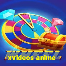 xvideos anime